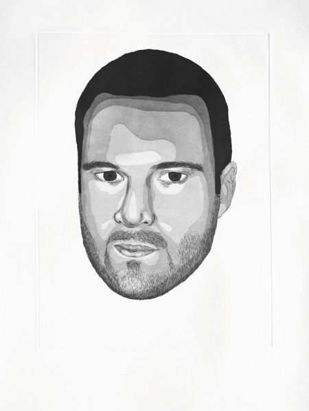 Martina Tarabal expone en Projeccions 52 