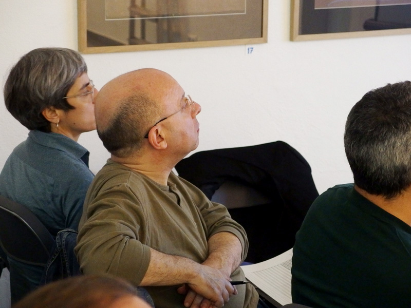 Proyectos finales del Postgrado en Tipografía: de la creación de la letra a la maquetación