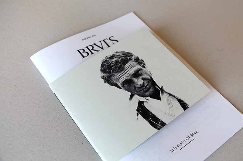 Projects of digital lettering architecture - Master in Advanced Typography