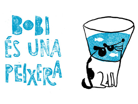 Trabajo de Miguel Bustos