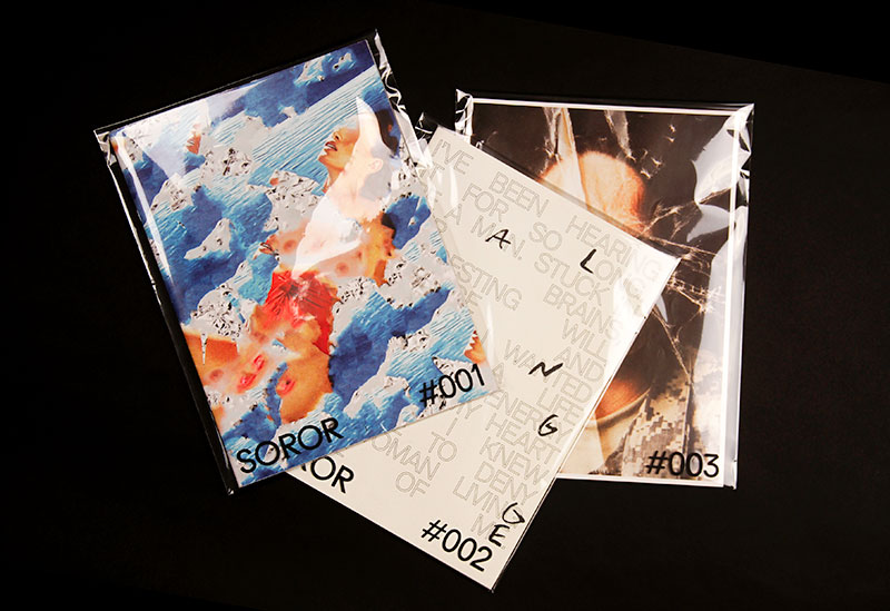 SOROR, by Natàlia Pàmies