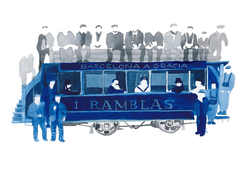 Pau Gasol Valls - Barcelones