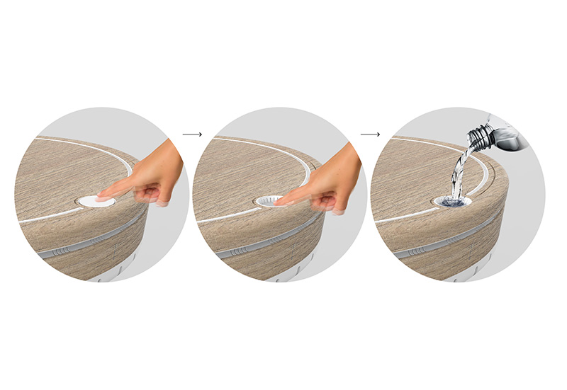 Huzz, by Paula Terra