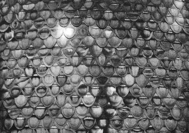 Professors of MURAD in "Thinking with the tongue and the palate”