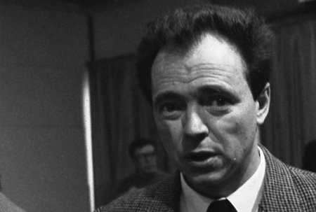 Cicle Mestres. La Cadena del FAD - Pep Alemany