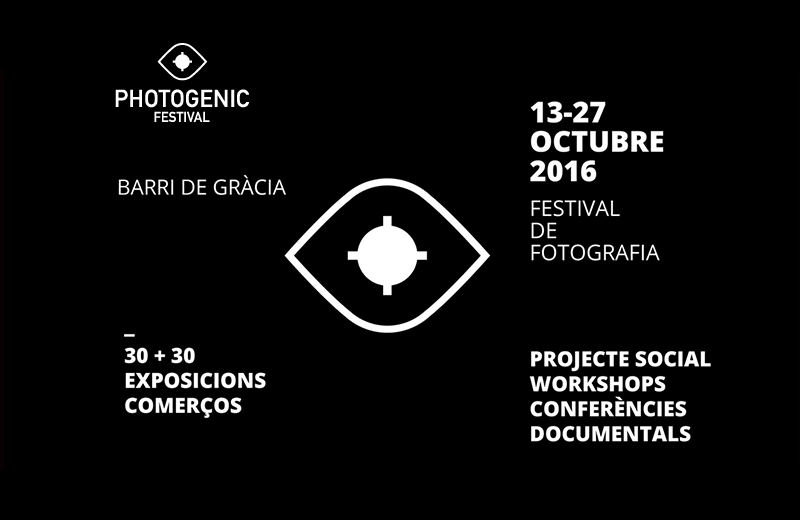 Photogenic Festival 2016