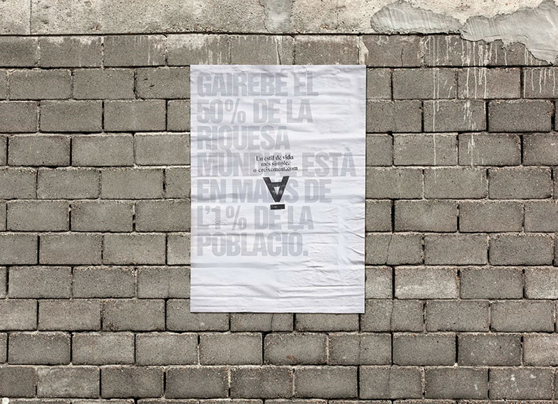 Degree’s Final Project by Pol Pinto, publihed in “étapes”