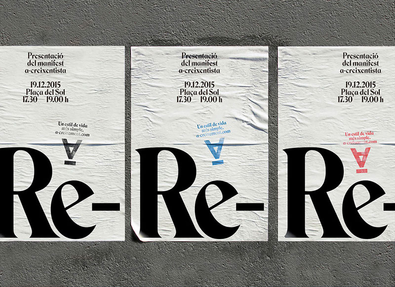 Degree’s Final Project by Pol Pinto, publihed in “étapes”