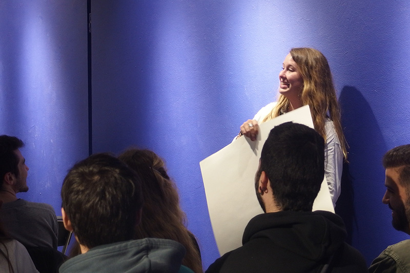 Winners of the 1st CLIP Prizes