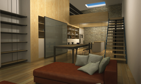 Premios CODIC Projecte Fi de Carrera