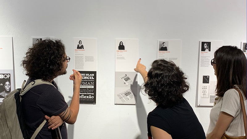 "TYPO EINA 15 years"