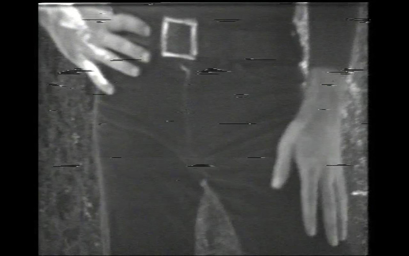 Frame of "Primera Muerte" by "el grup del Maduixer"