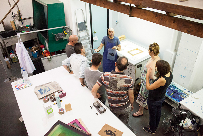 PrintingFreedom project