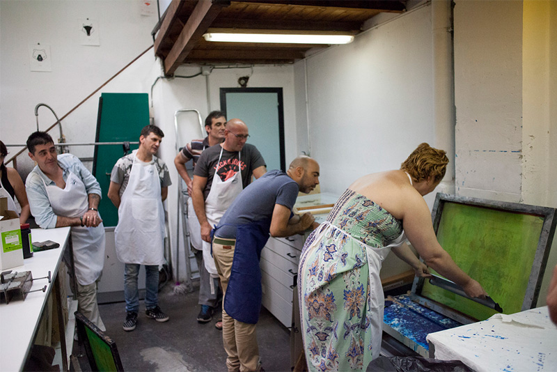 PrintingFreedom project