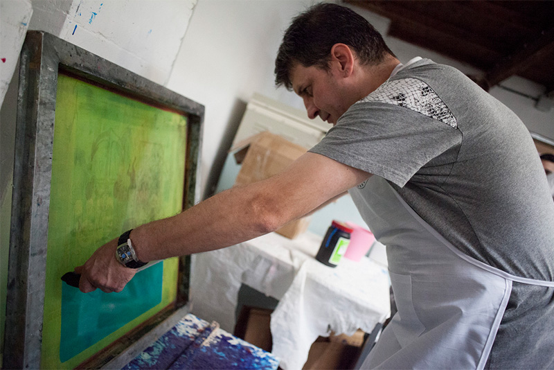 PrintingFreedom project