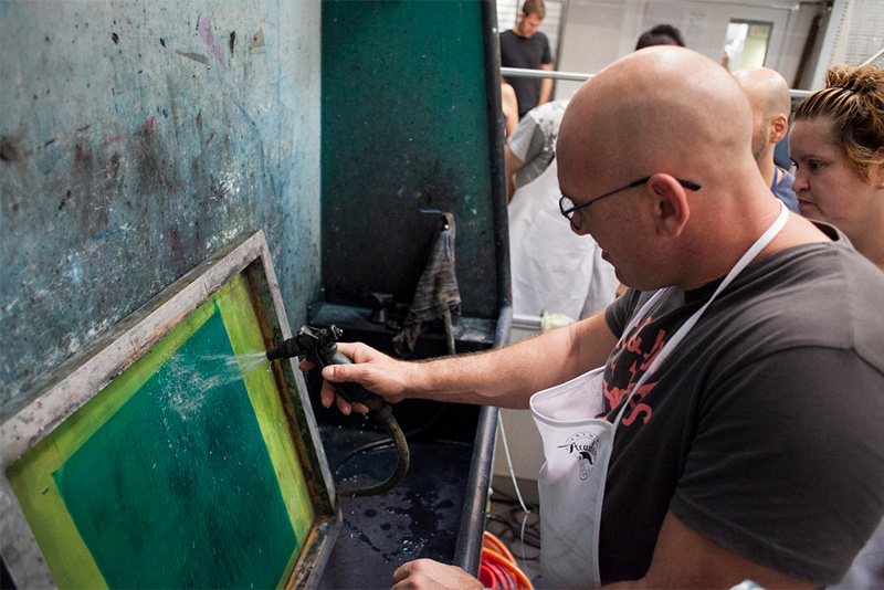 PrintingFreedom project