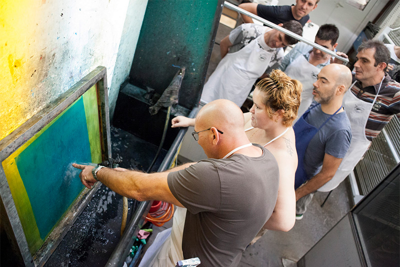 PrintingFreedom project