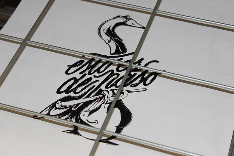 PrintingFreedom project