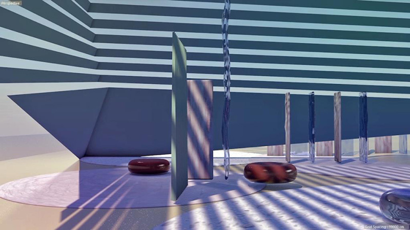 Redes vividas - Isabel Mejía