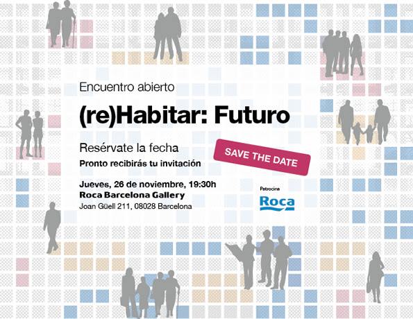"(re) Habitar: futur" 2015