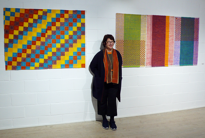 Rosa Tarruella Planas