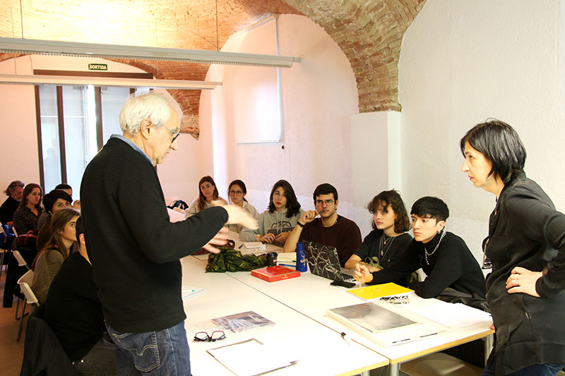 Mònica Roselló + Jordi Guillumet