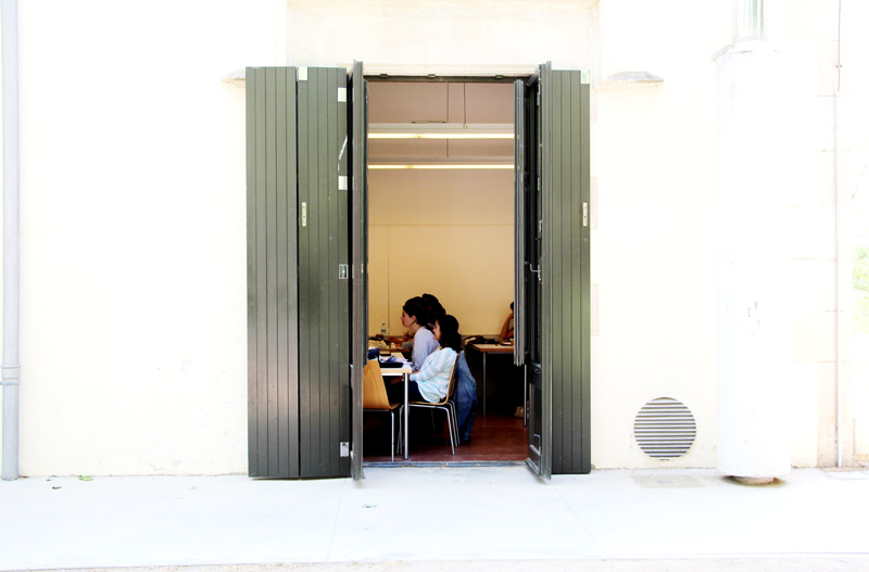 Master's and Postgraduate Information sessions