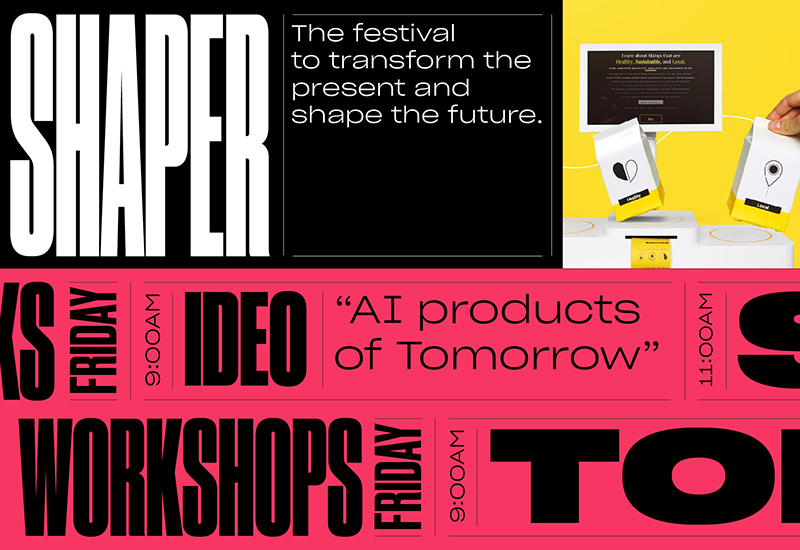 Sharper - Carles Giménez