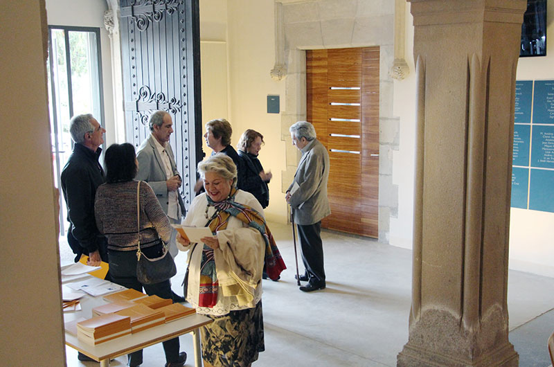 "Música callada" by Sira Hernández - EINA