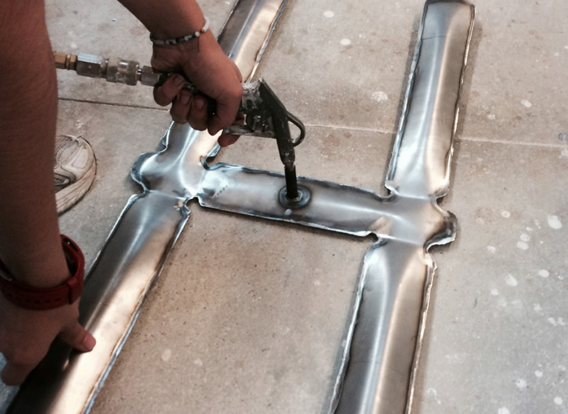 Project by Sònia Vivó at «What’s next?»: The materials that will shape the future - MaterFAD