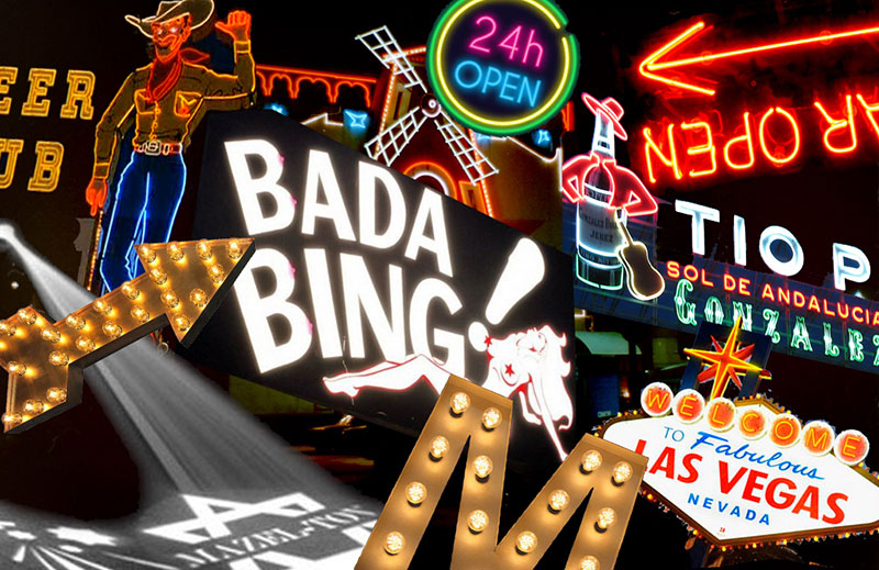 STRIP, EINA project in Lluèrnia, 2018