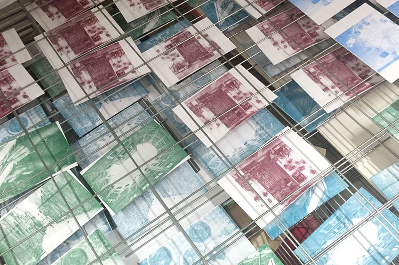 "Barcelona dialogues: Architecture & Design" summer course