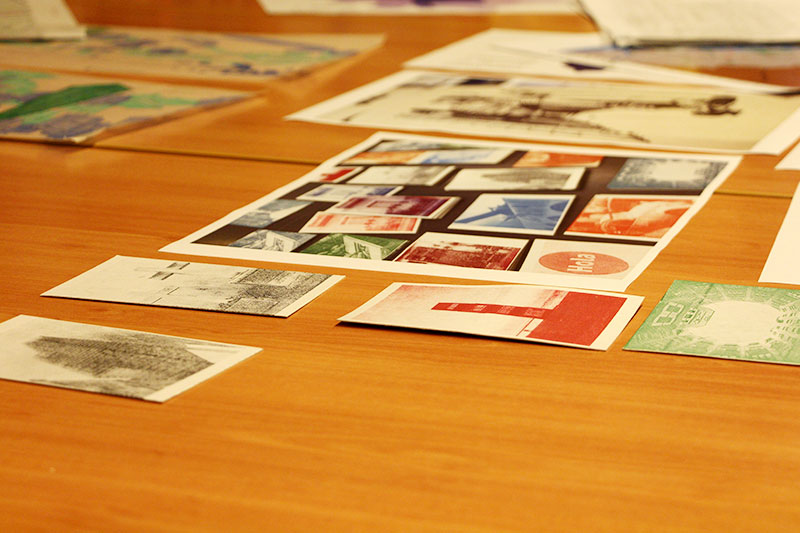 "Barcelona dialogues: Architecture & Design" summer course