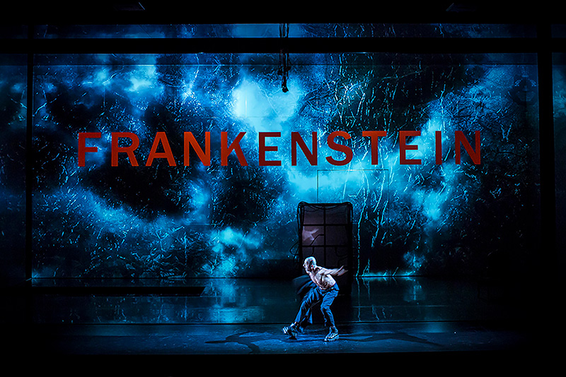Frankenstein - TNC