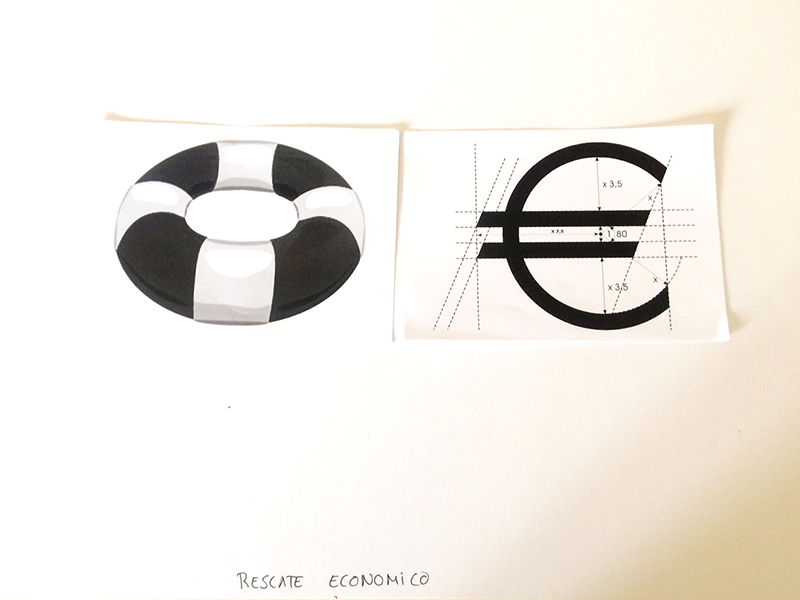 Workshop with Javier Jaén