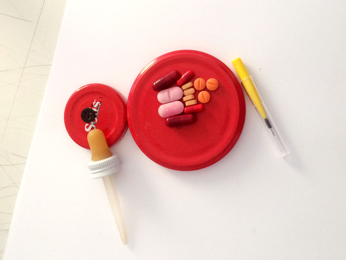 Workshop with Javier Jaén