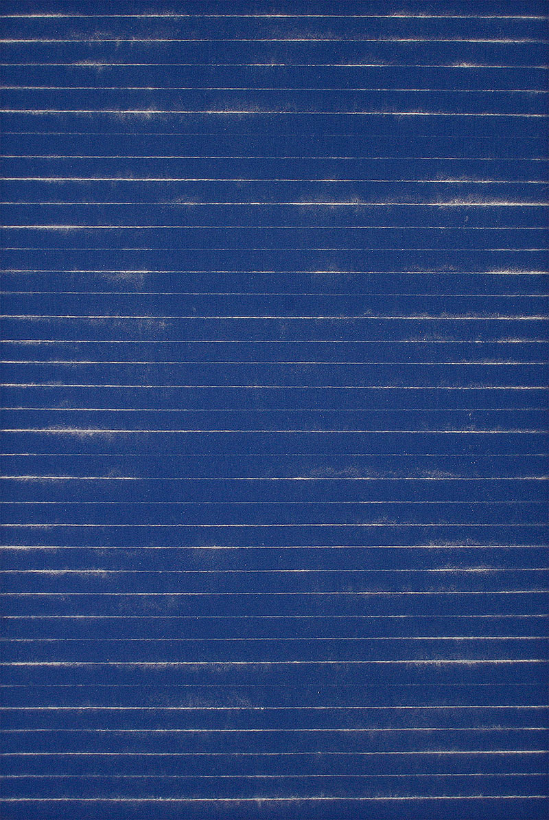 Exhibition “Màxima rectitud” by Pol Pintó