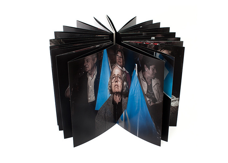 Devotos book - Toni Amengual