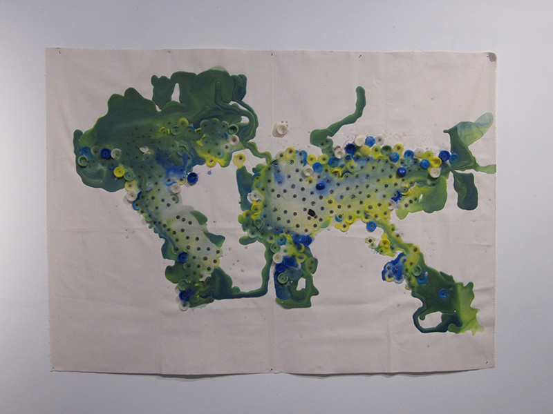 "Tot un" by Clara Casanovas