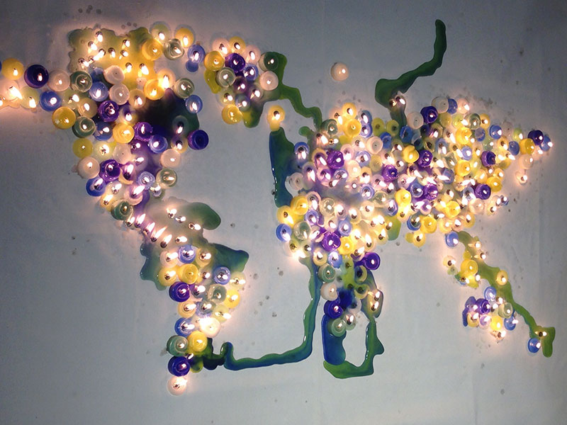 "Tot un" by Clara Casanovas