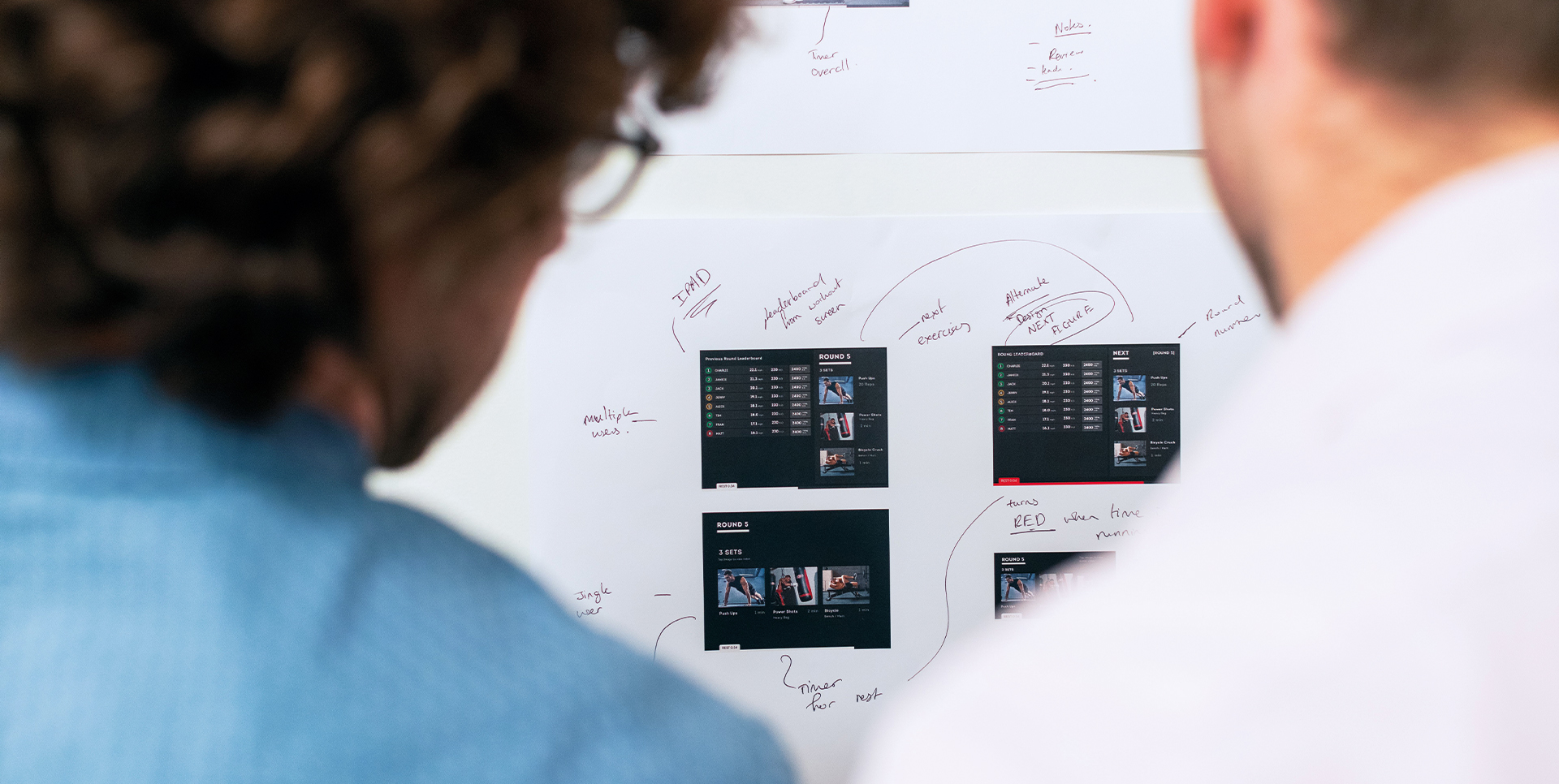 Programa en Diseño Estratégico para la Transformación