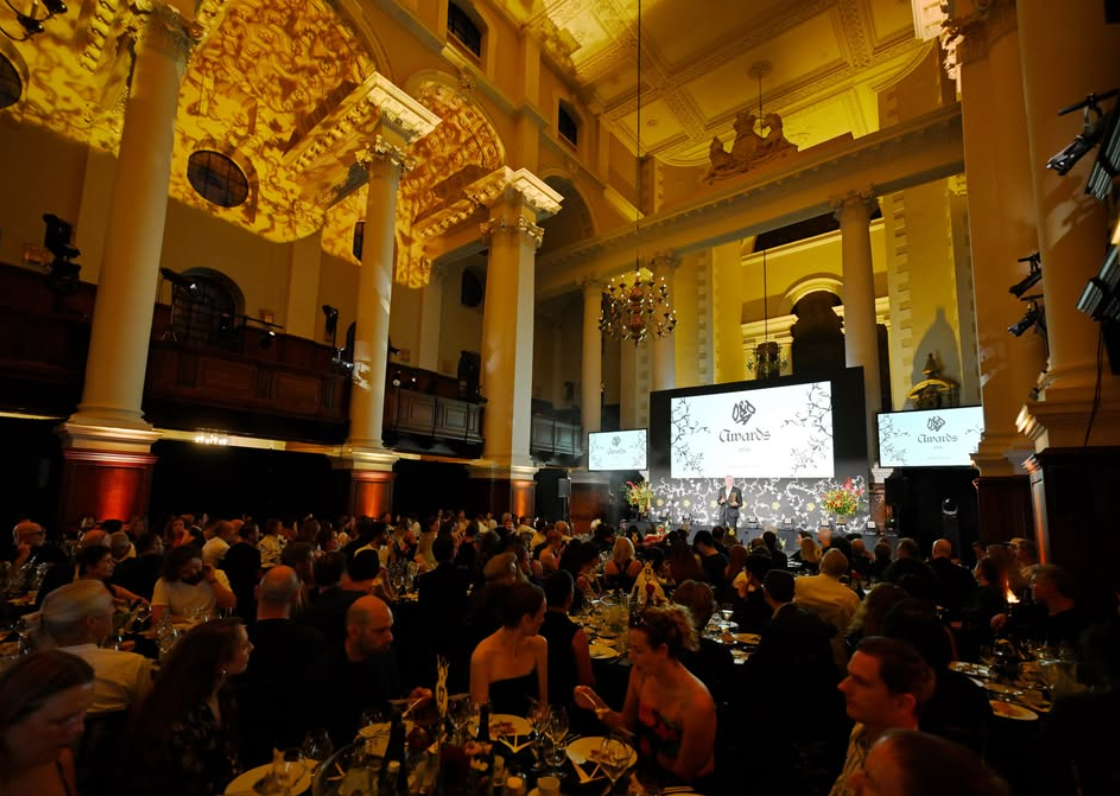 D&AD Awards 2026 