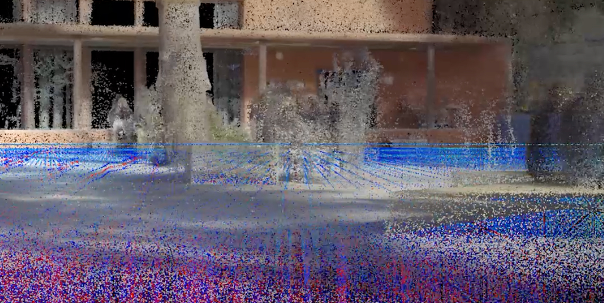 Levantar el suelo. Francesc Soria