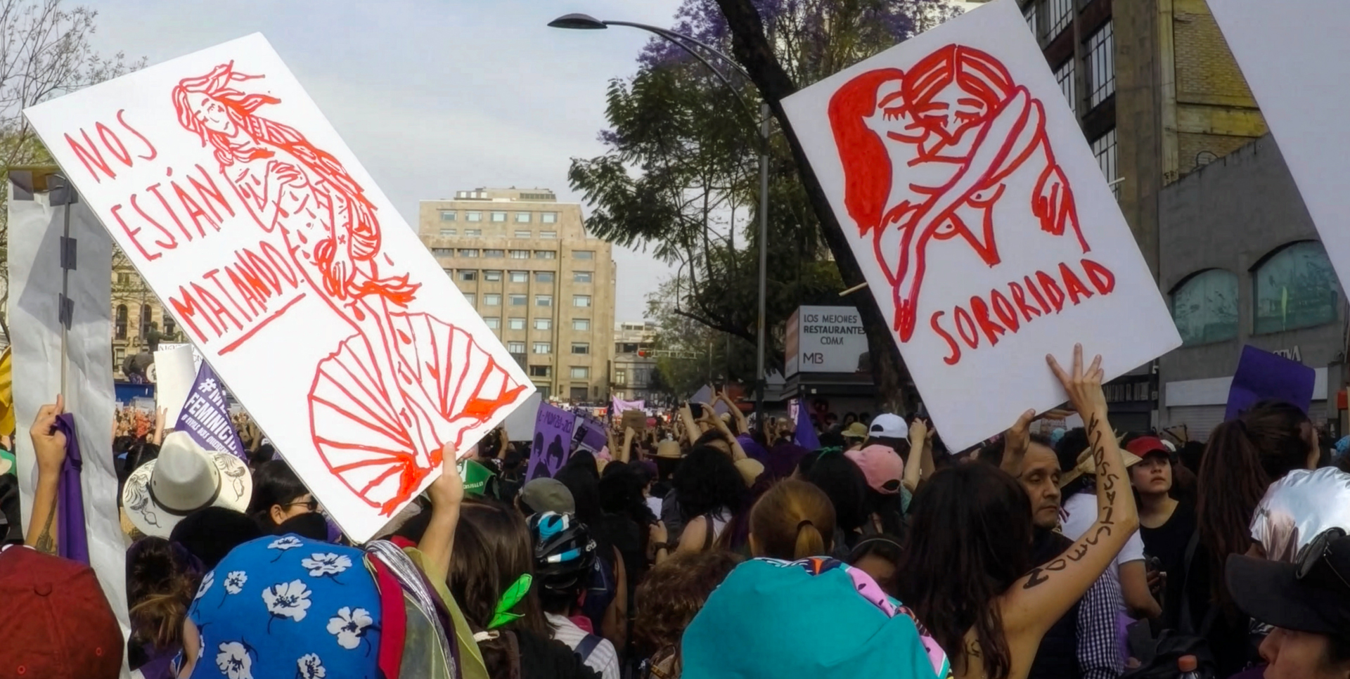 Mort i resistència