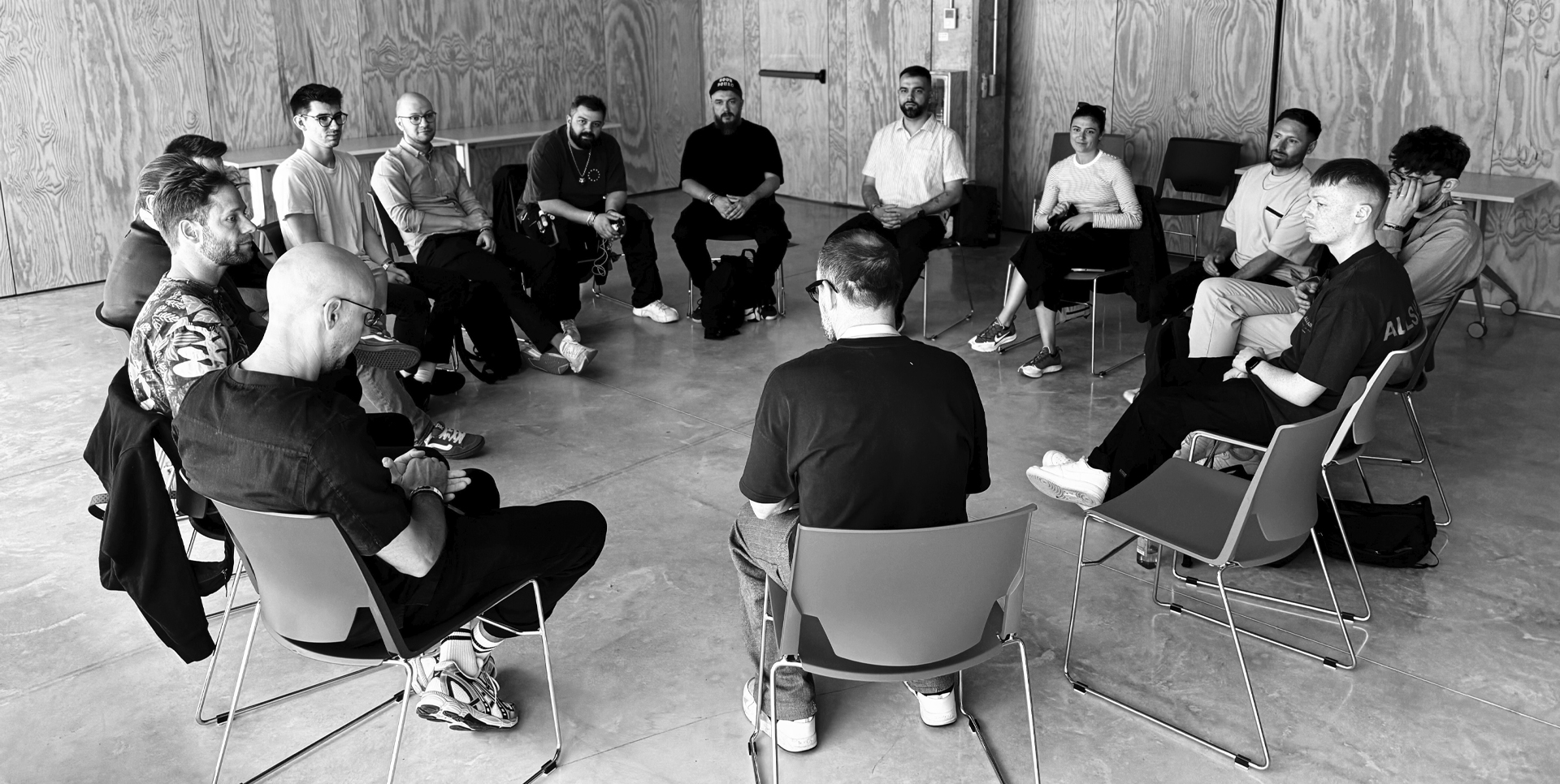 Workshop More x Mucho 