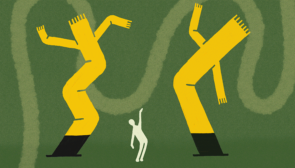 Il·lustració a EINA