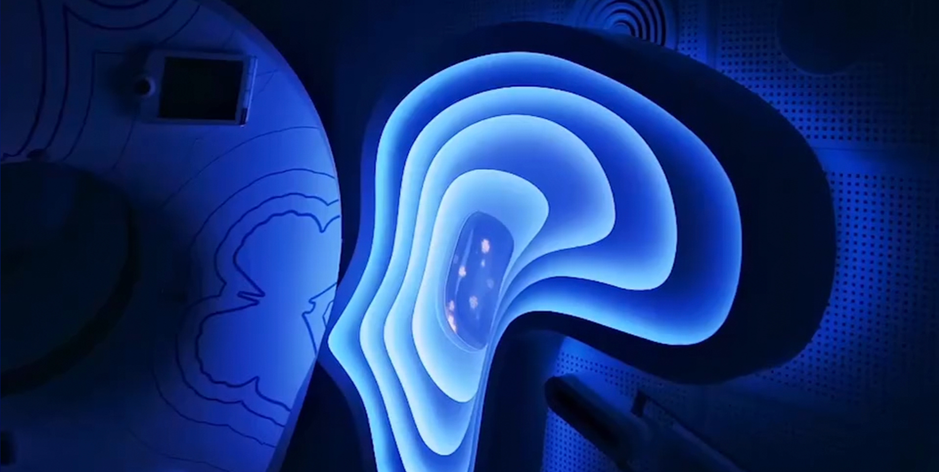 Open Master Classes by More: Domestic Data Streamers & Catalina Estrada 