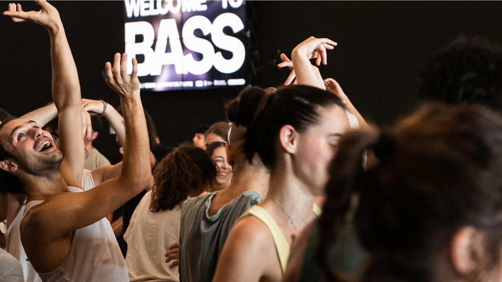 BASS 2026