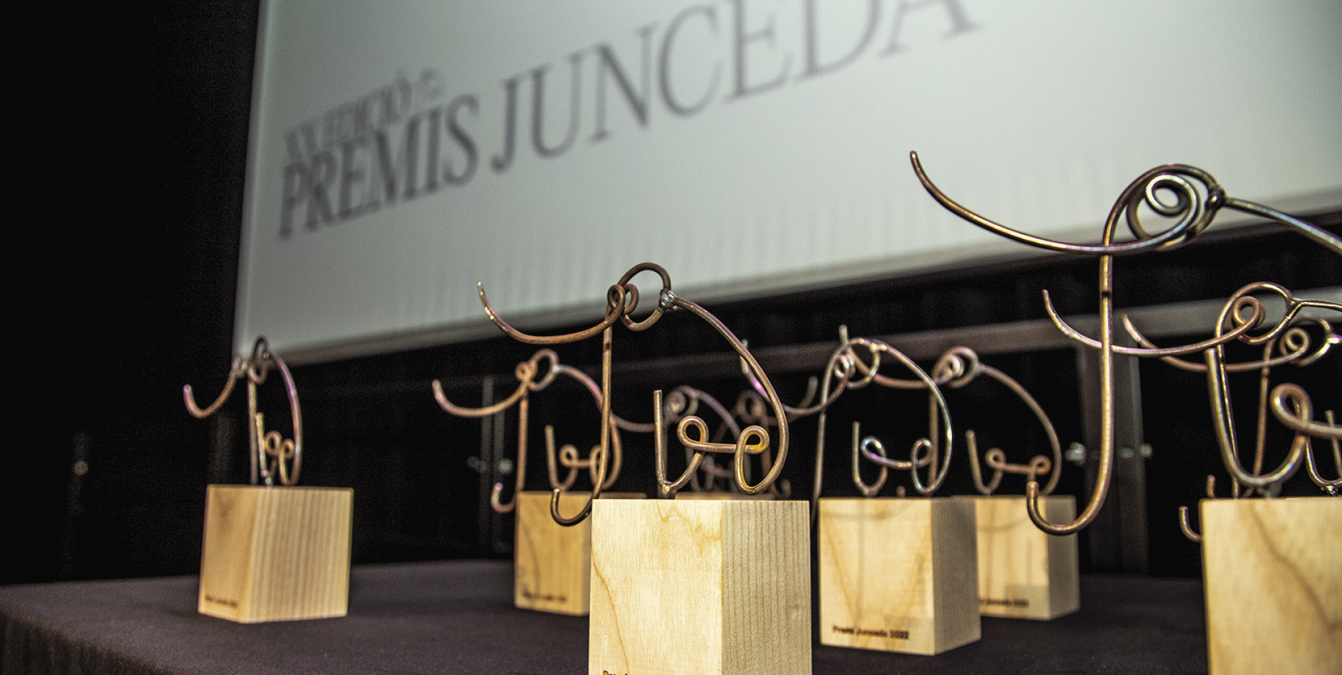 Premis Junceda
