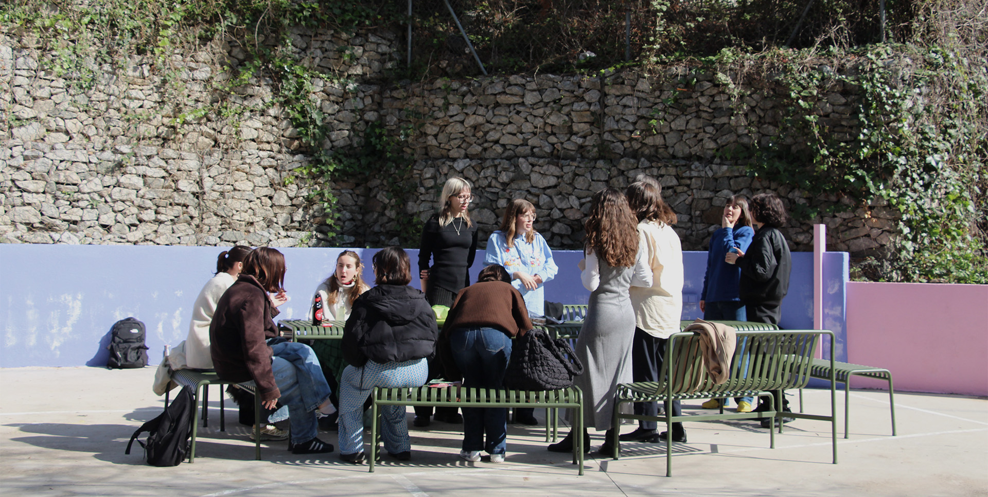 Tot el que has de saber per matricular-te al Grau en Disseny 